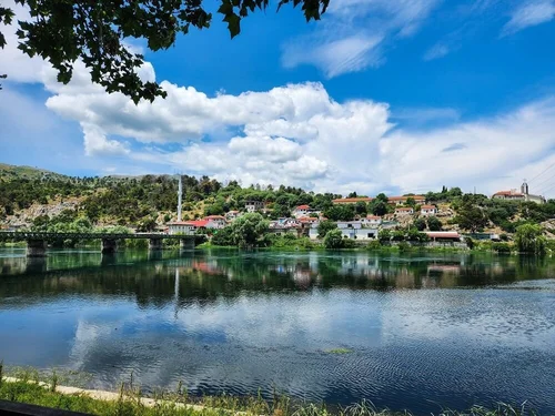 Of Strolls & Cycling: What To Do In Shkoder, Albania — The Gone Goat