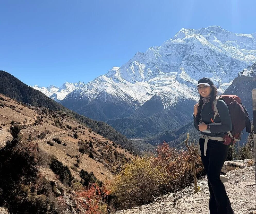 The Annapurna Circuit Trek Itinerary: A Solo Trekker’s Complete Guide