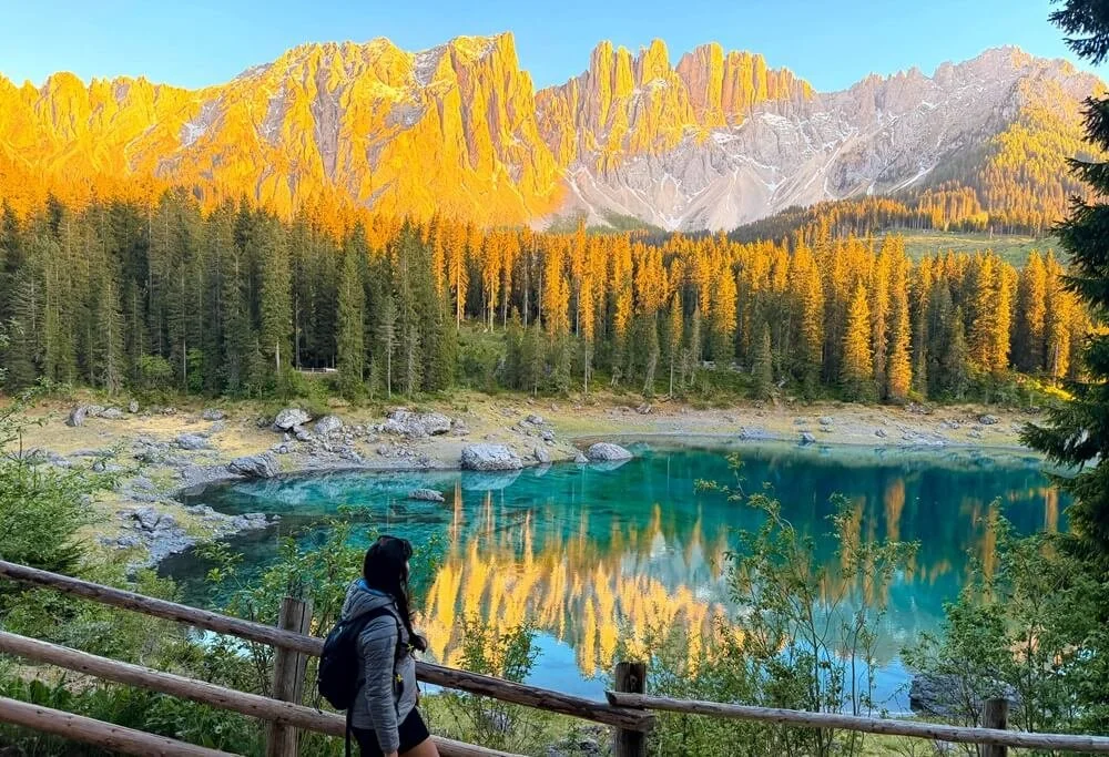 7 Best Hikes in Dolomites I did (Without the Crowds) in Italy