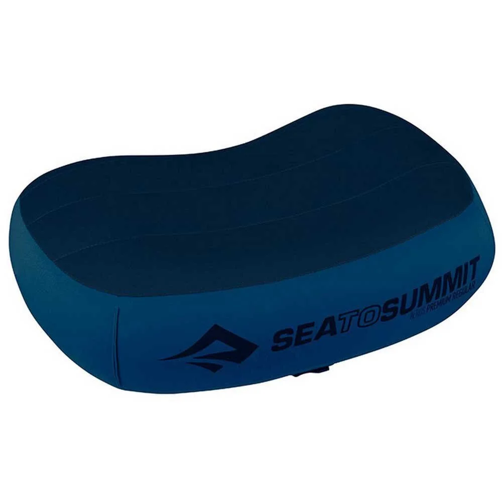 10 Best Backpacking & Camping Pillows For Side Sleepers [2024] — The ...