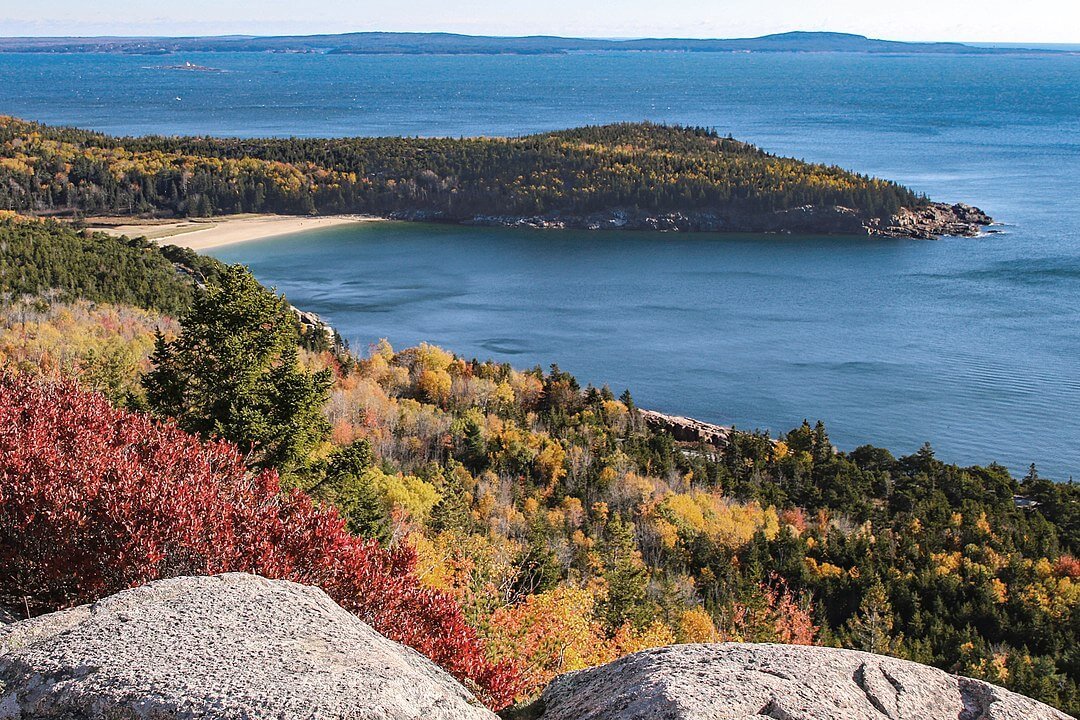 8 Best Scenic National Parks on The East Coast — The Gone Goat