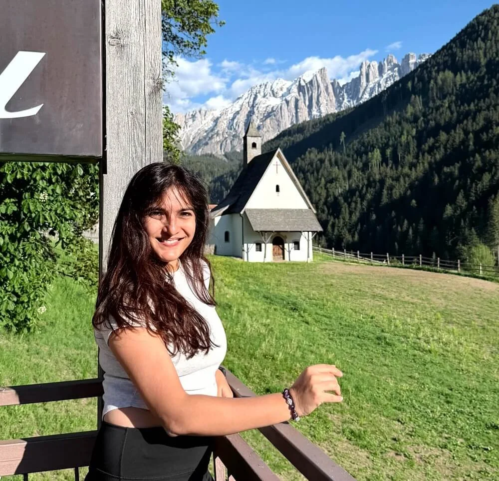 My Real Dolomites Itinerary: 5 to 7 Days (What I Loved About It)