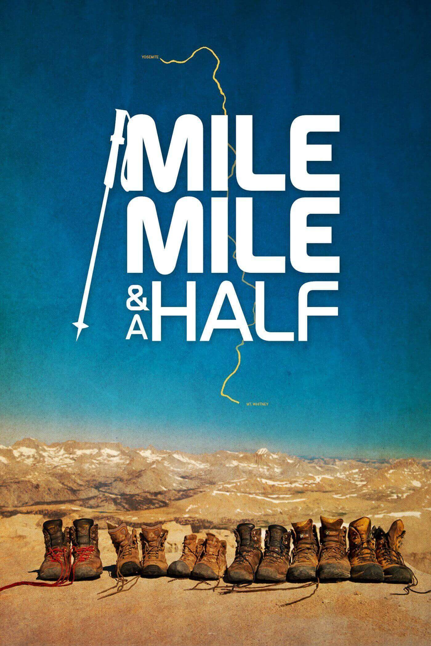 12 Best Underrated Trail and Hiking Movies — The Gone Goat