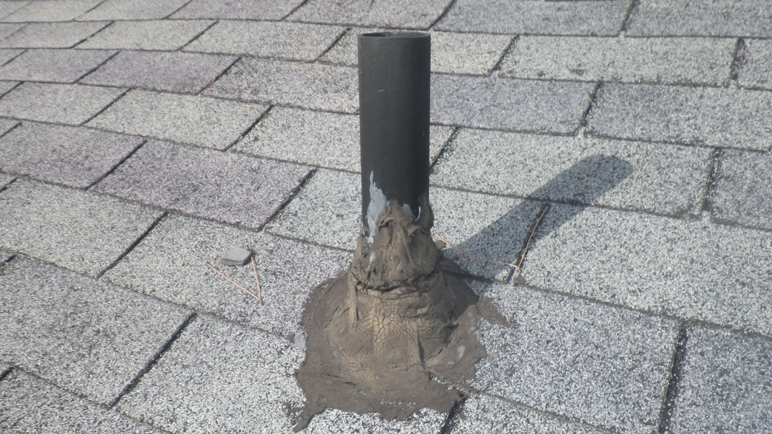 Plumbing Vents