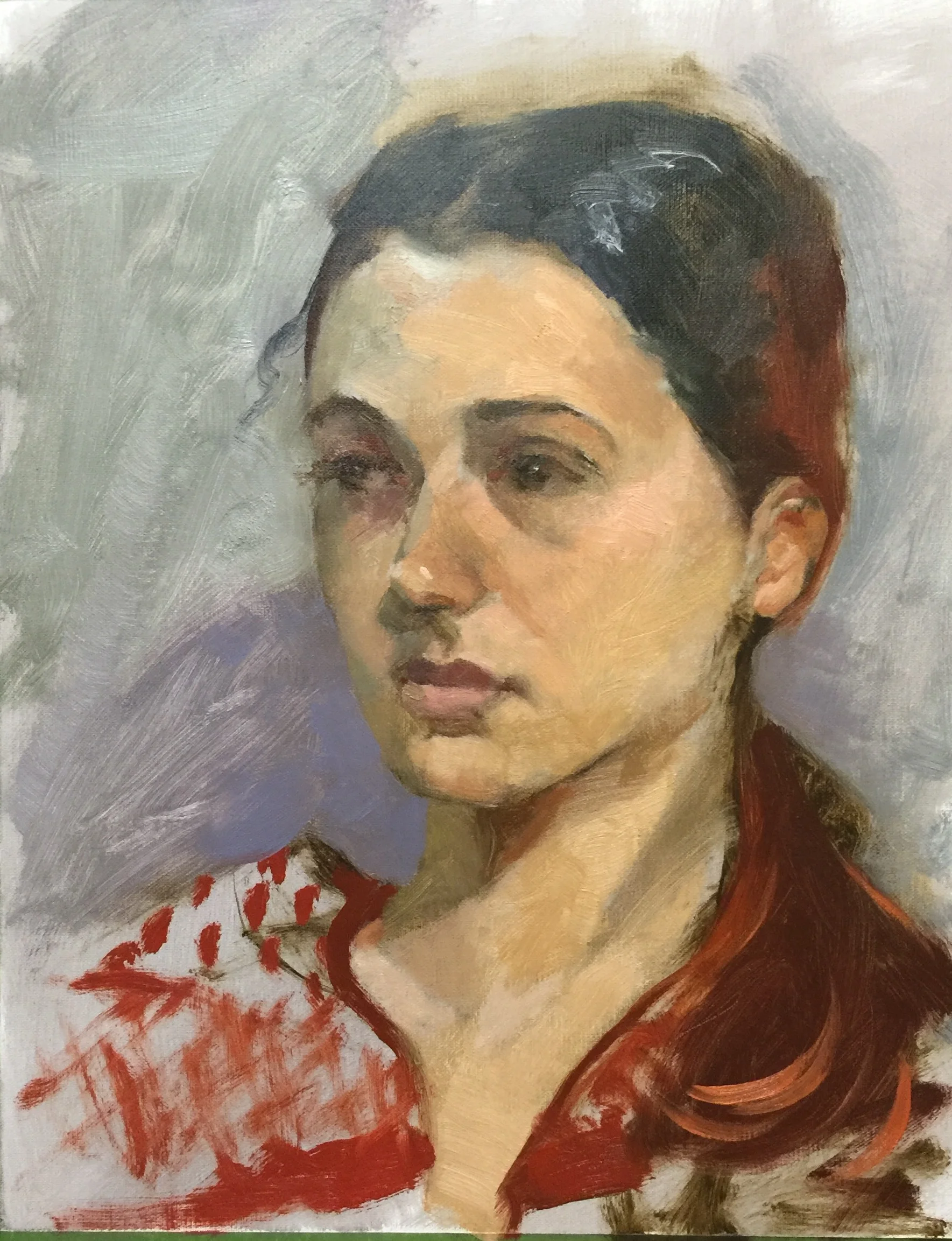 Amanda