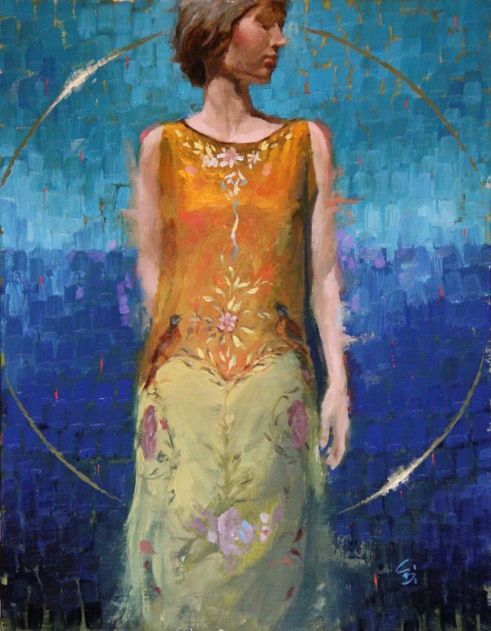 Le Robe Nouveau