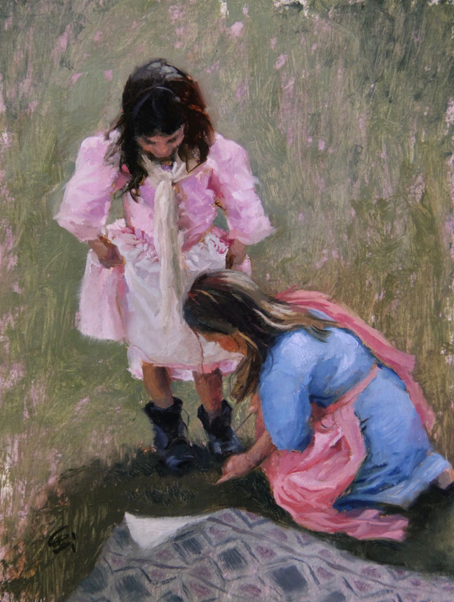 Love Of a Sister