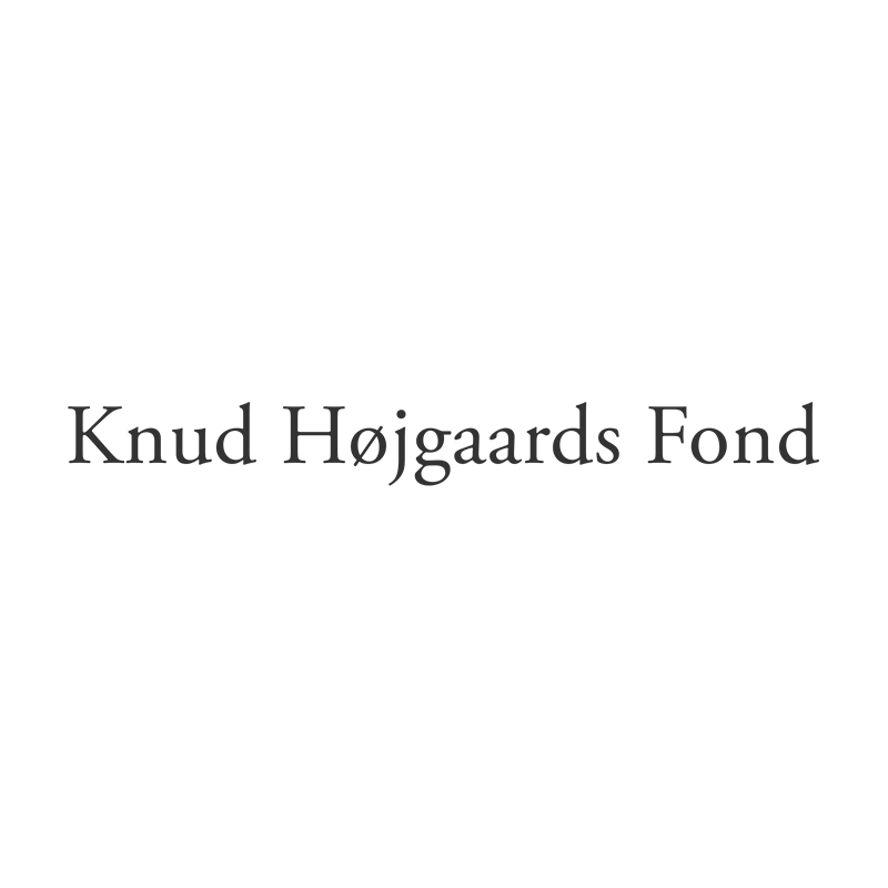 Knud Højgaards Fond