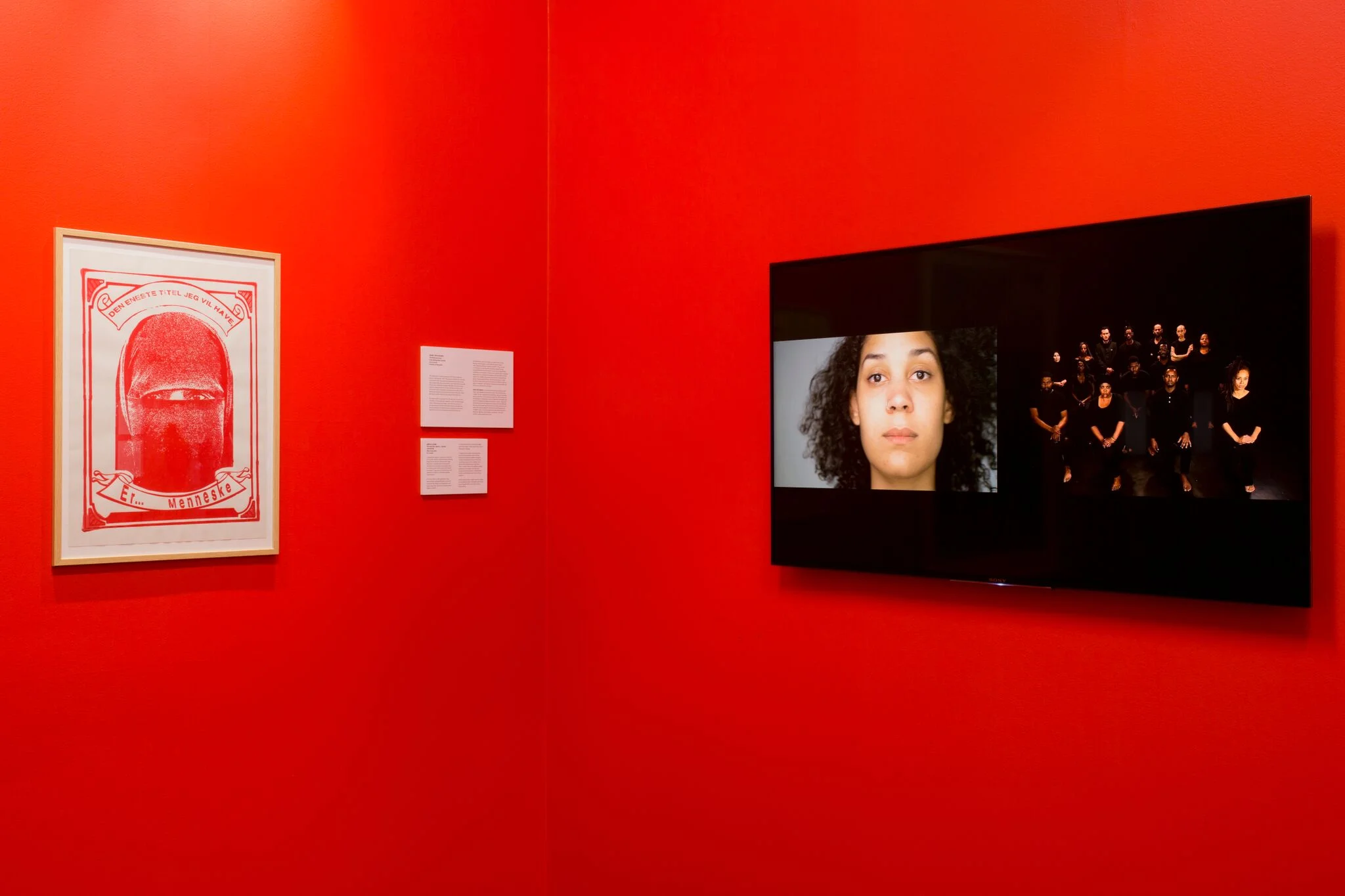 Interview with artist Jeannette Ehlers