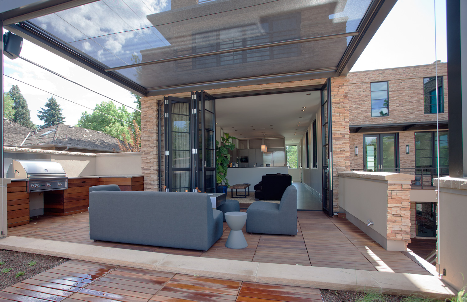 Denver House 101 | Design Associates
