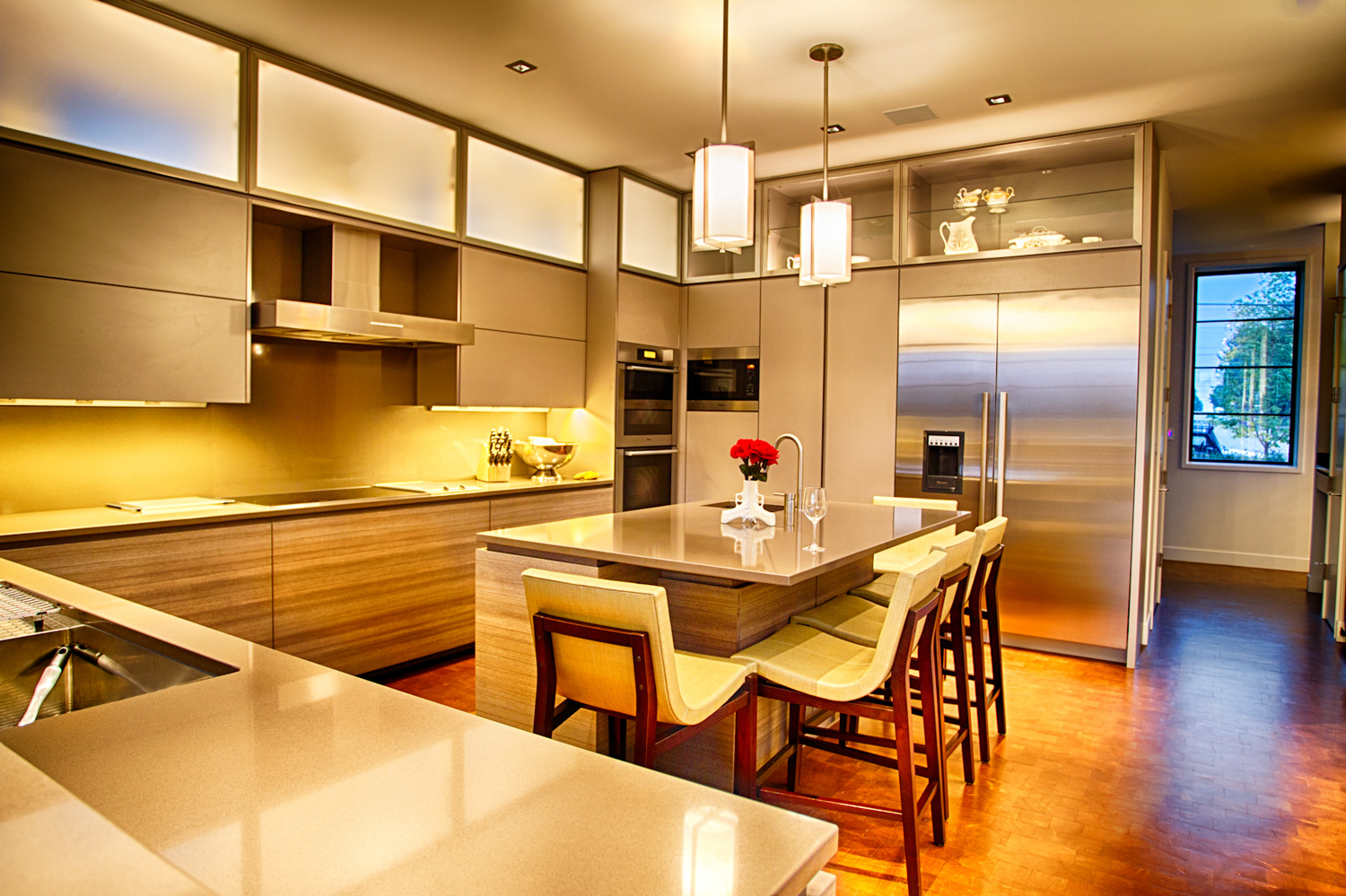 Denver House 101 | Design Associates