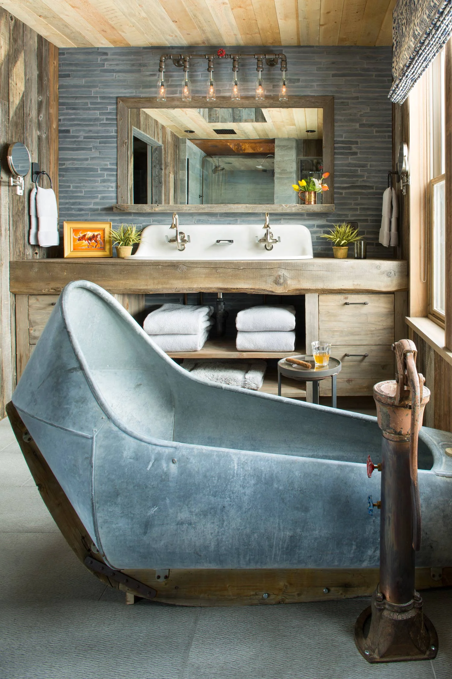 Colorado Dude Ranch | Design Associates