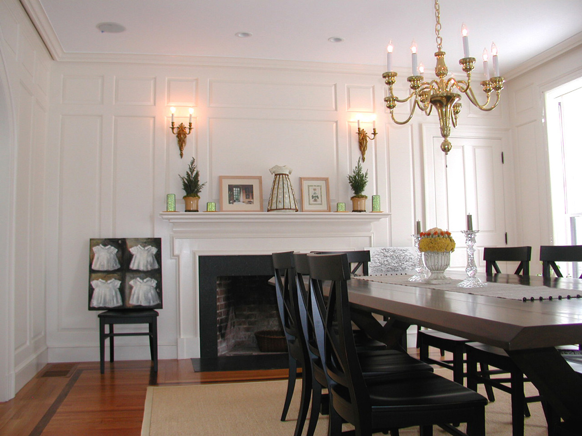 Auburndale | Design Associates Inc