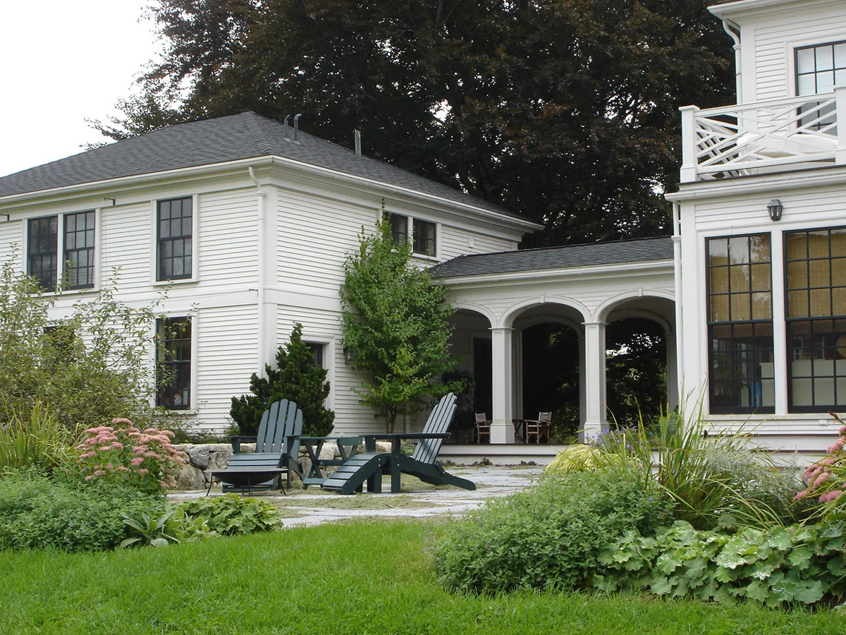 Auburndale | Design Associates Inc