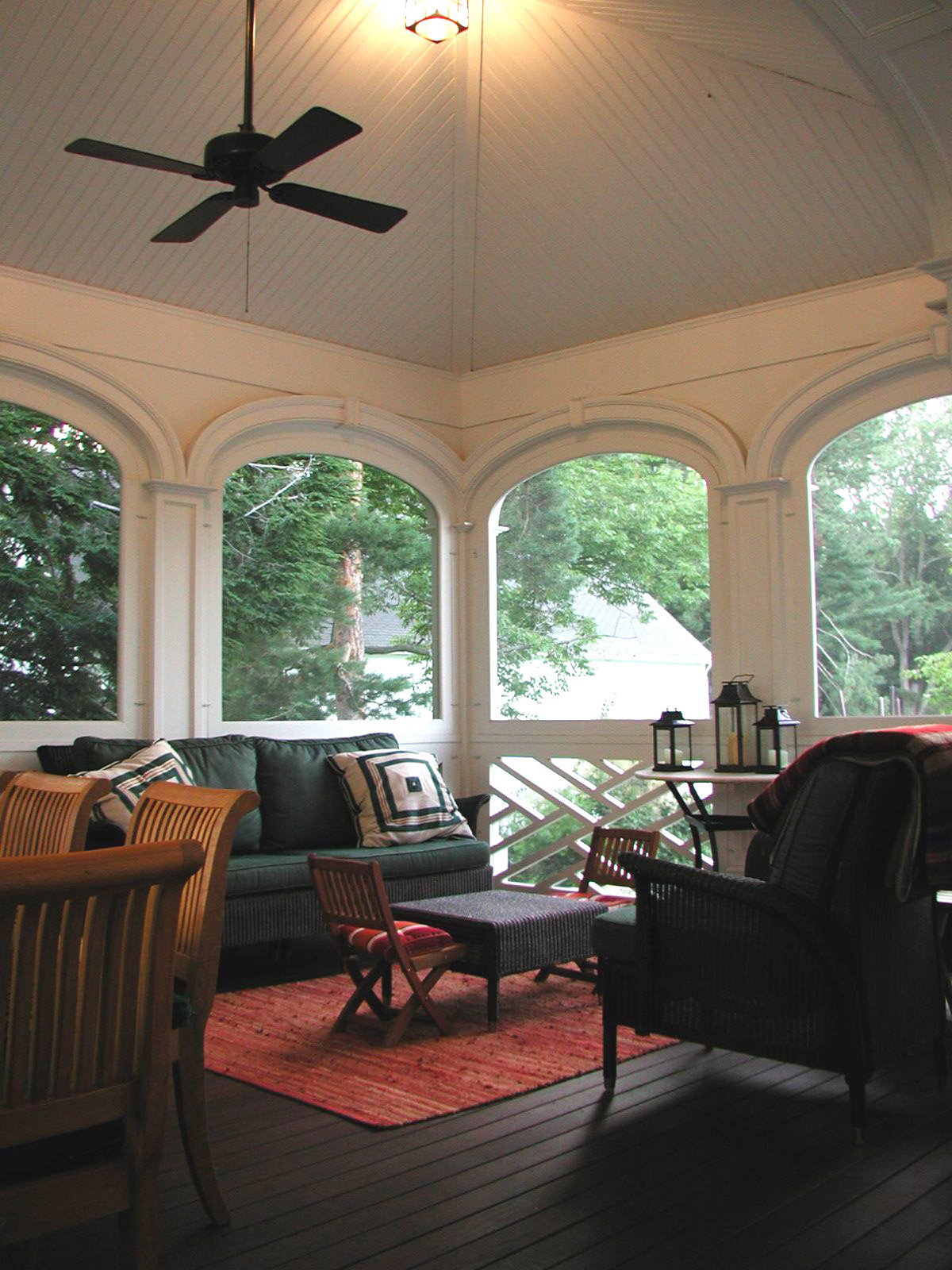 Auburndale | Design Associates Inc