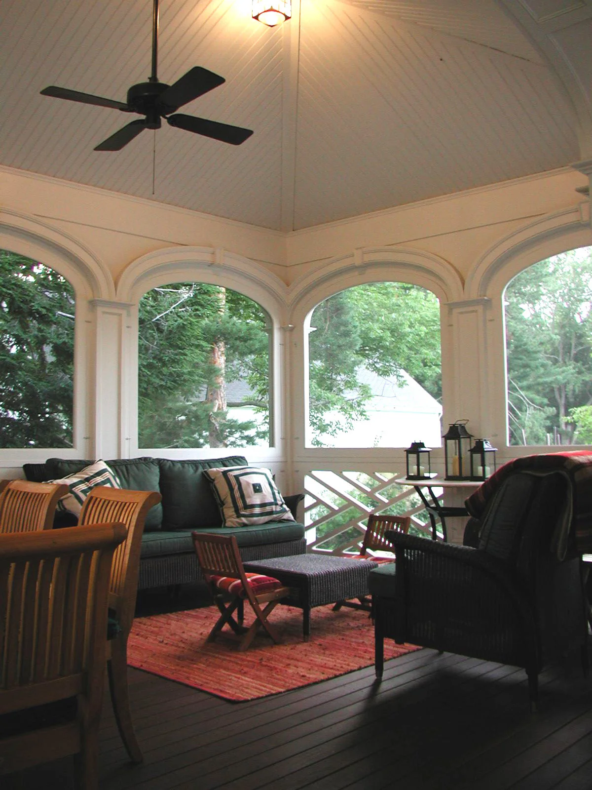 Auburndale | Design Associates Inc