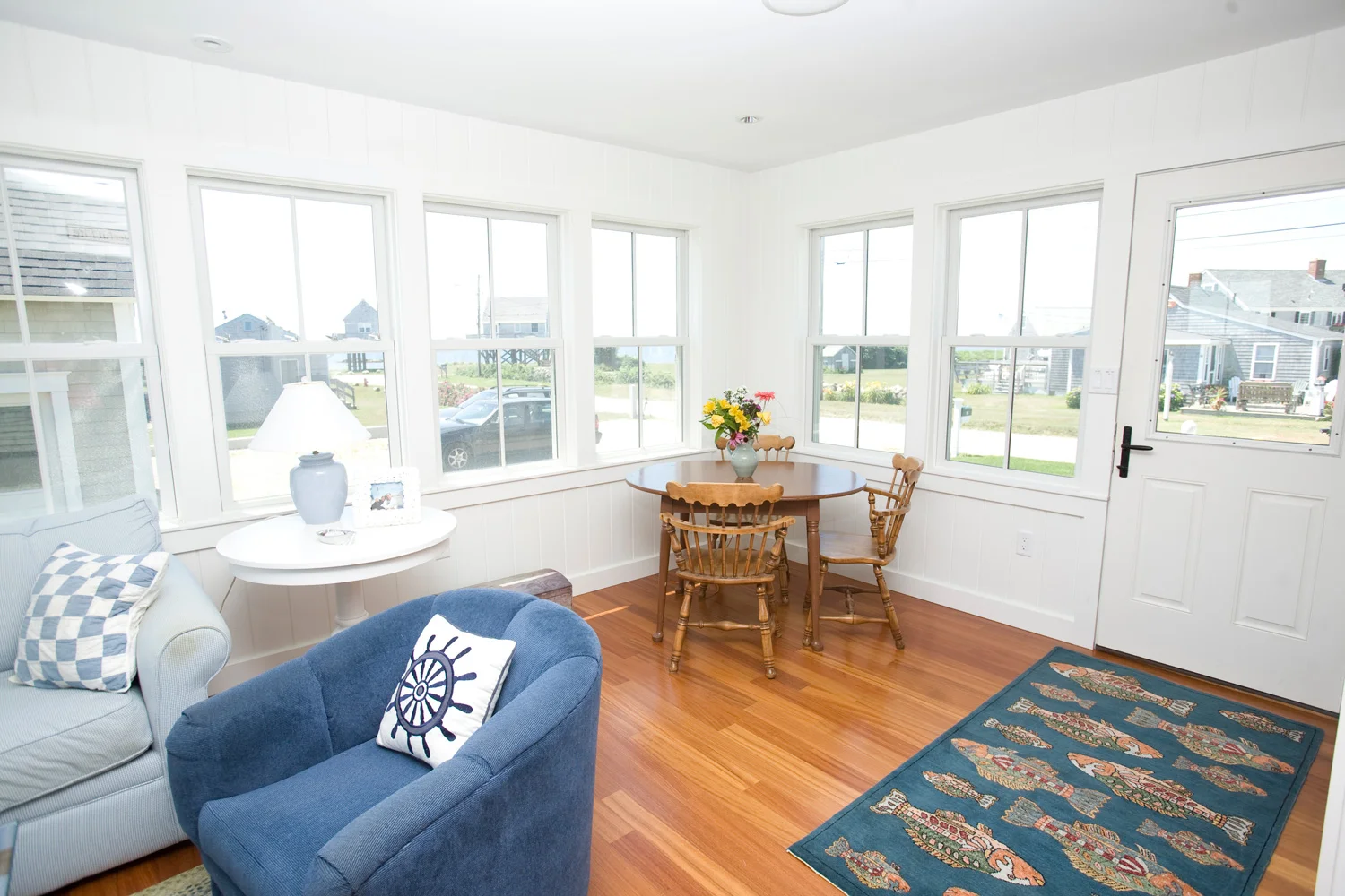 Fairhaven | Design Associates Inc