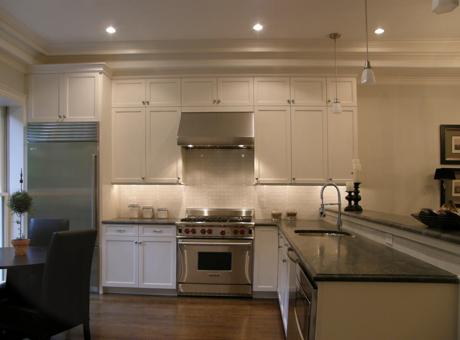 Union Park | Design Associates Inc