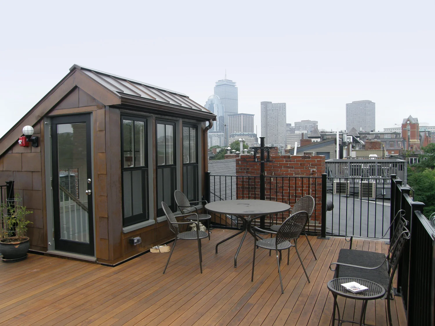 Union Park | Design Associates Inc