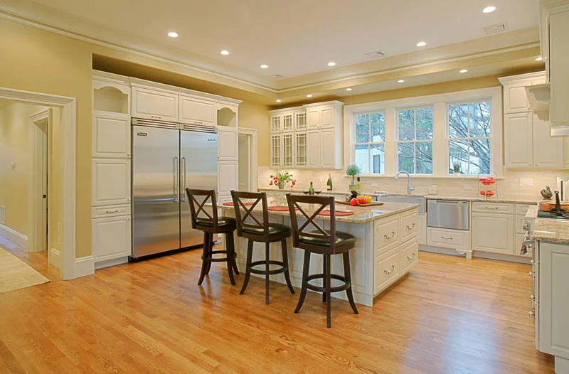 Samuel Thompson | Design Associates Inc