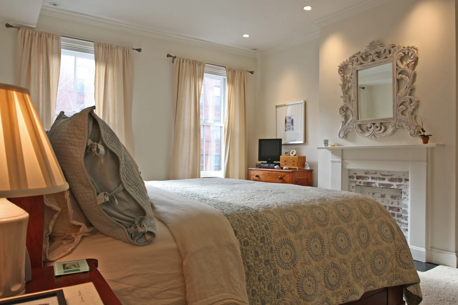 Shawmut Avenue | Design Associates