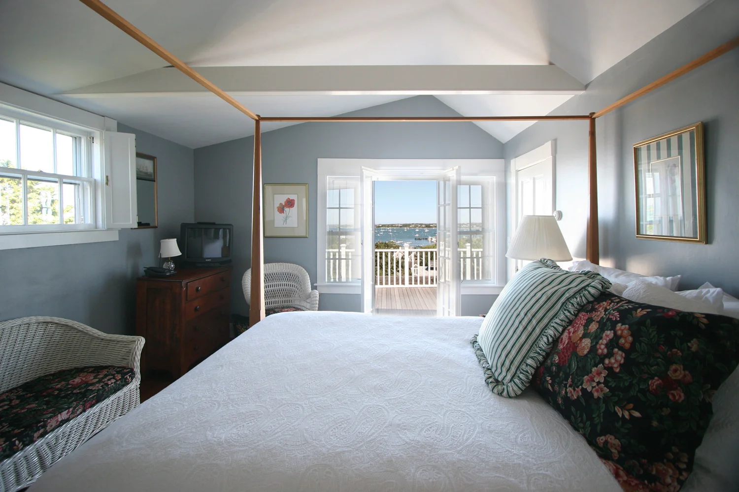 The Matthew Myrics Beard House | Design Associates