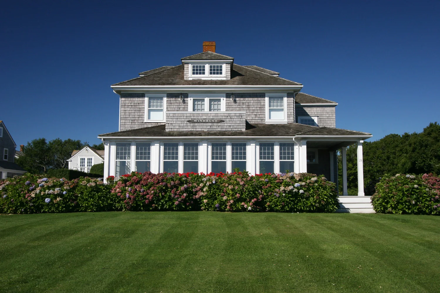 Baxter Road | Design Associates
