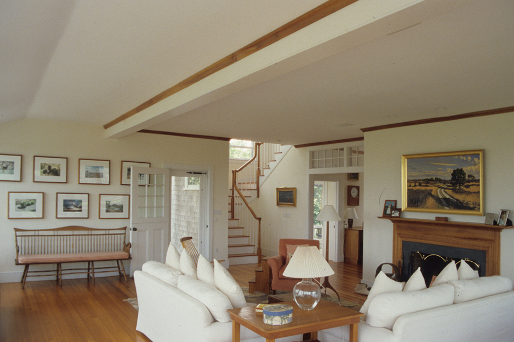 Baxter Road | Design Associates