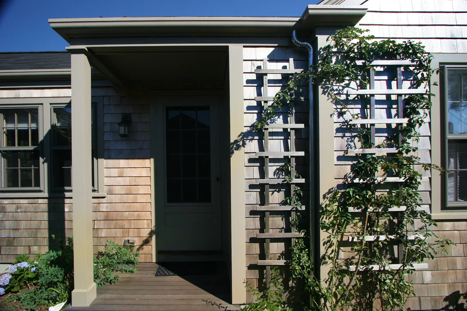 McKinley Avenue | Design Associates