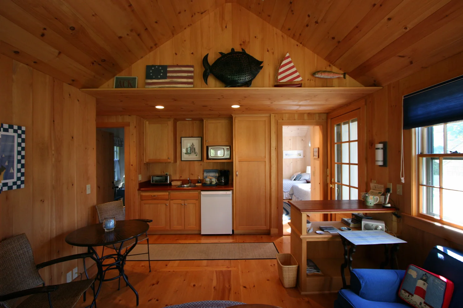 McKinley Avenue | Design Associates