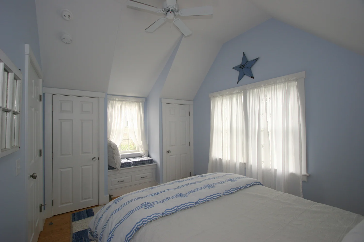 Off Madaket Road | Design Associates