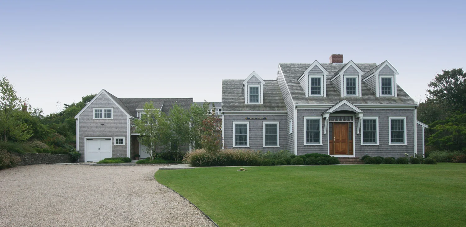 Off Madaket Road | Design Associates