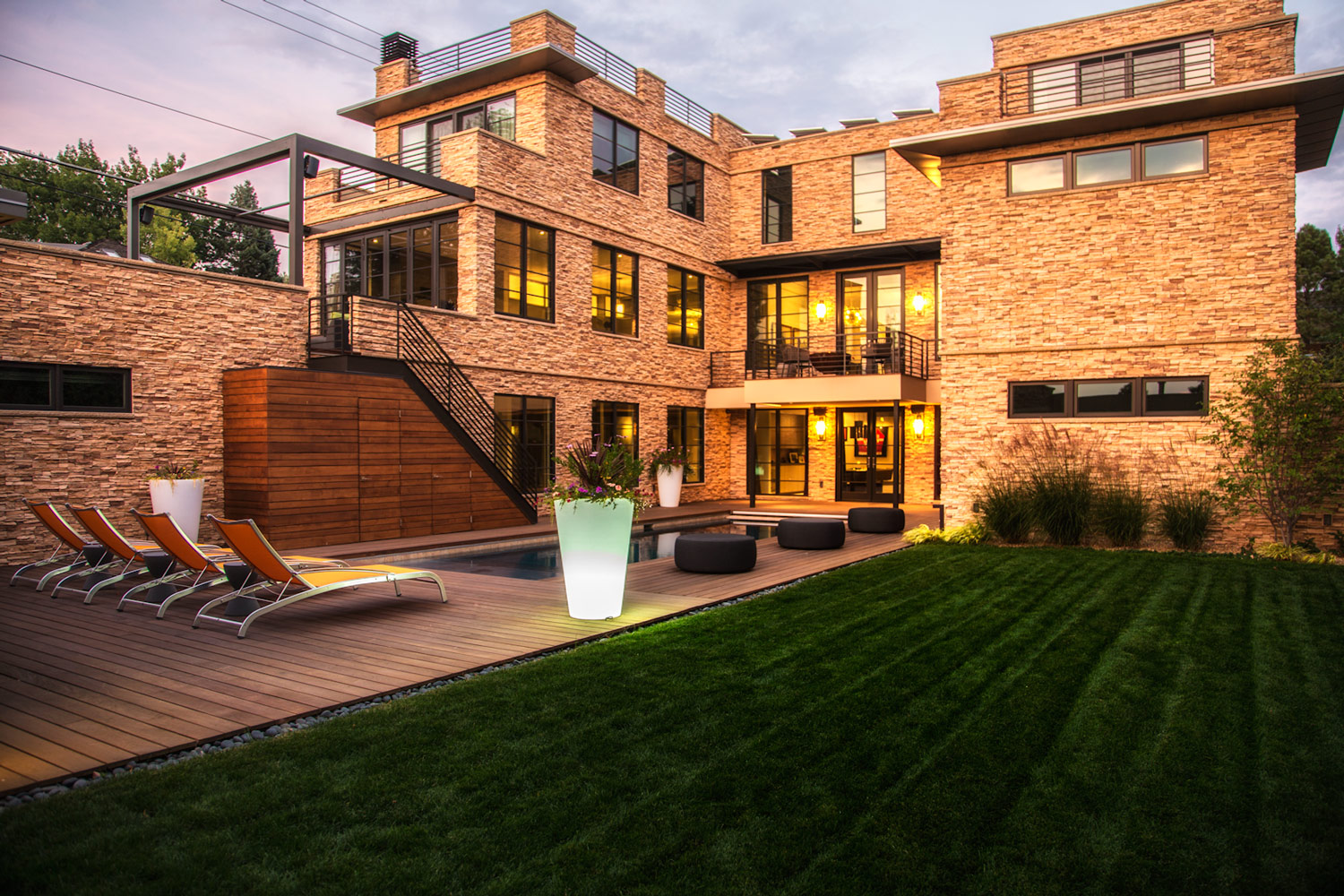 Denver House 101 | Design Associates