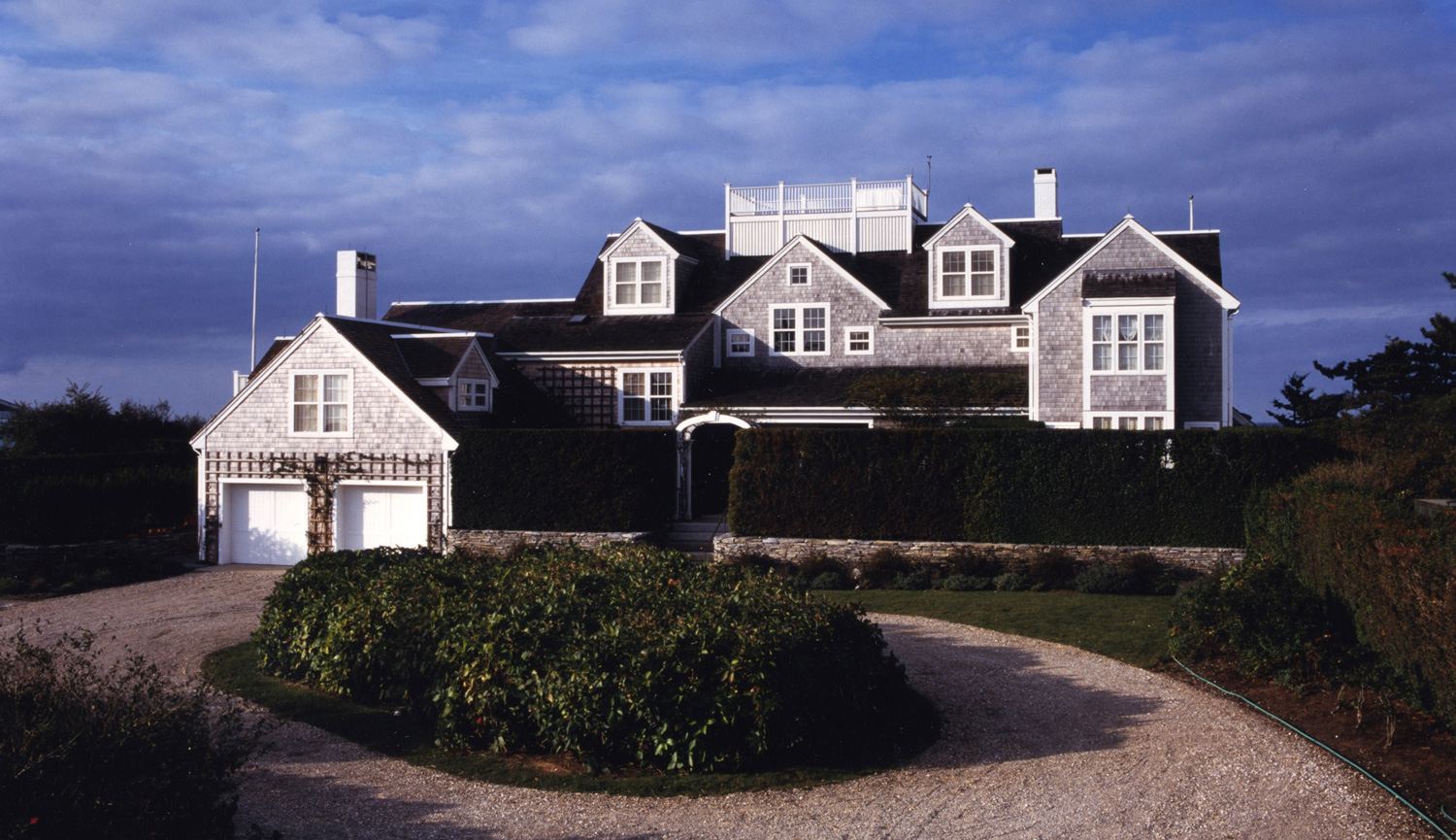 Off Kimball Avenue | Design Associates