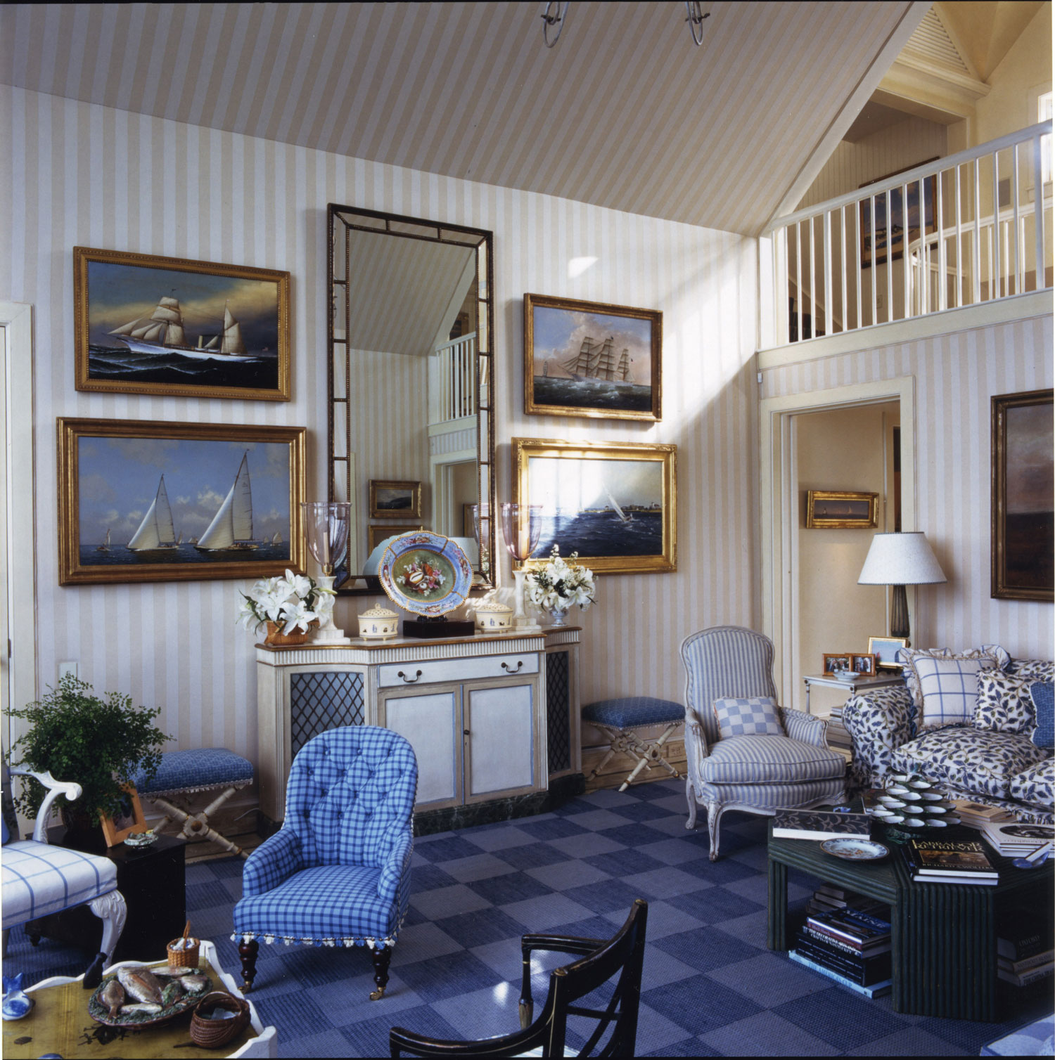 Off Kimball Avenue | Design Associates