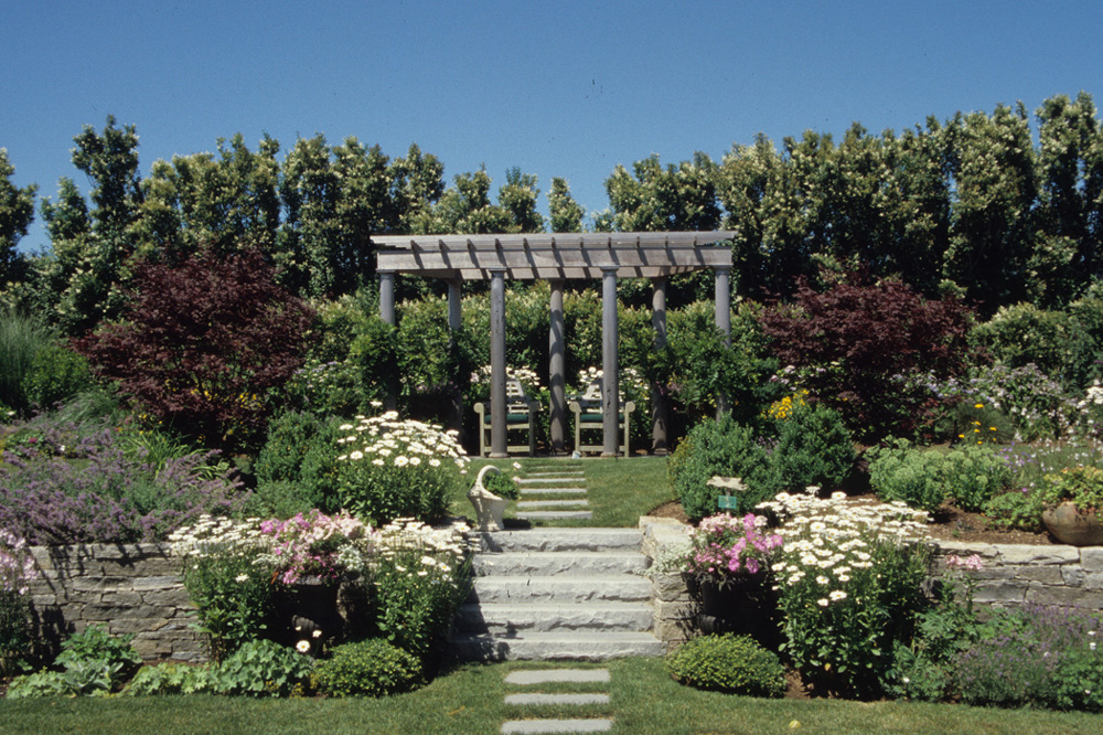 Off Gosnold Road | Design Associates