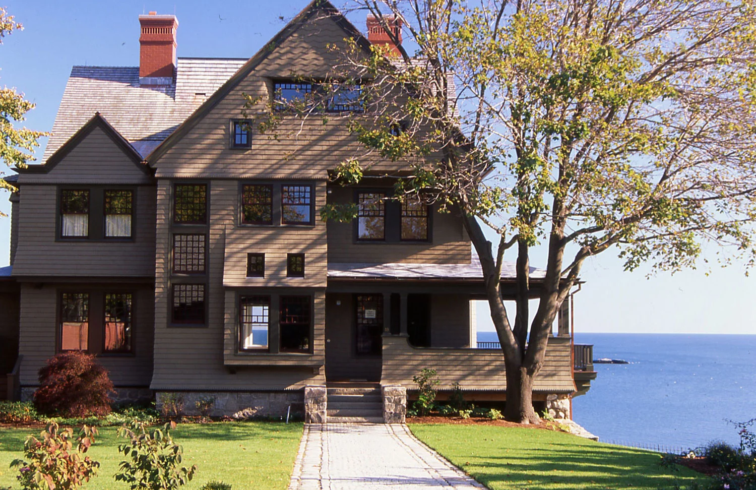 Marbleahead | Design Associates Inc.
