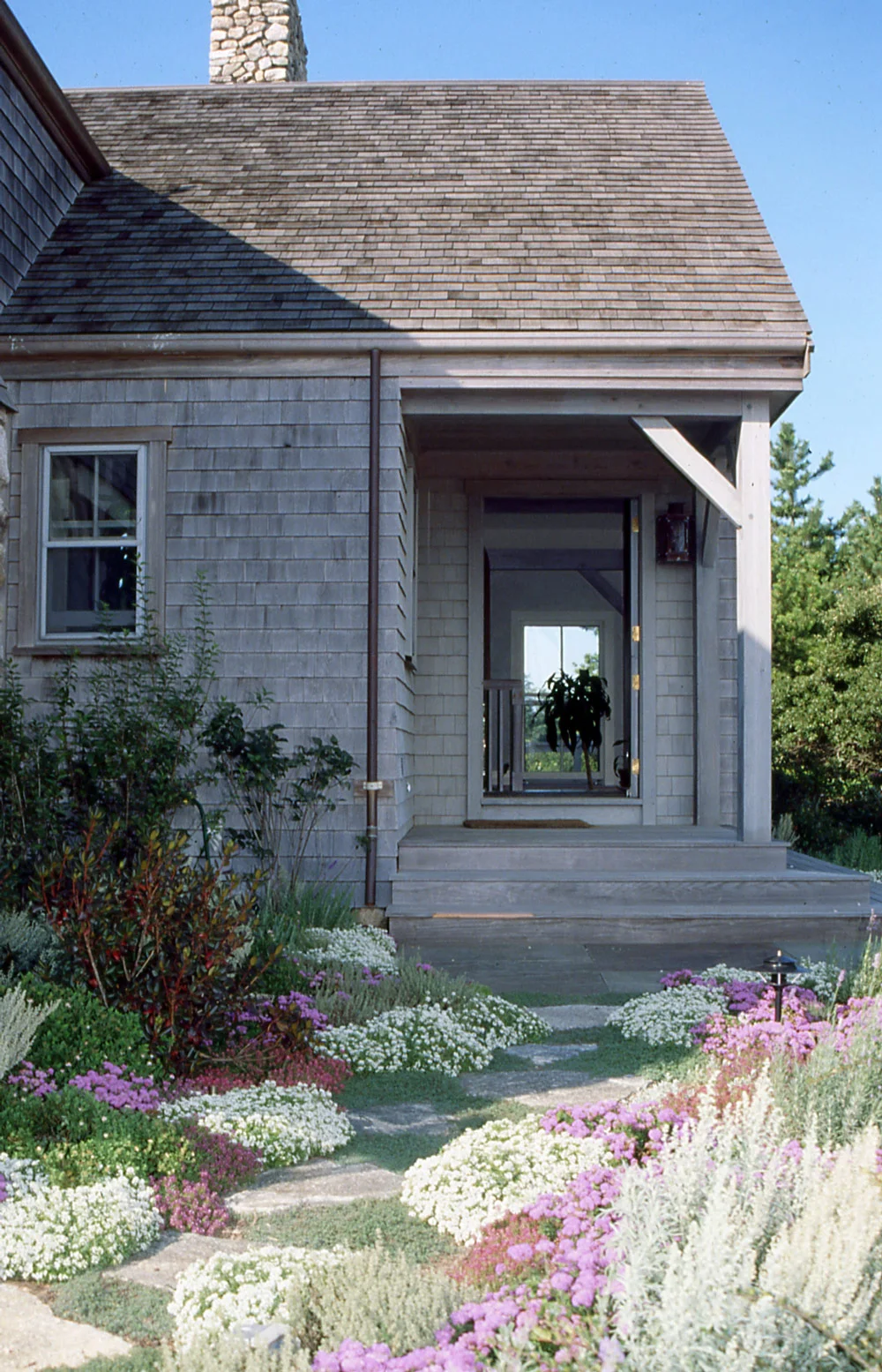 Shawkemo Hill | Design Associates Inc.
