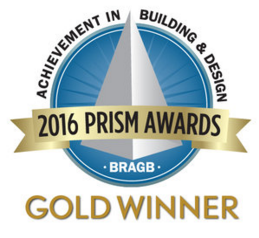 Prism Award | Gold