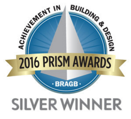 Prism Award | Silver