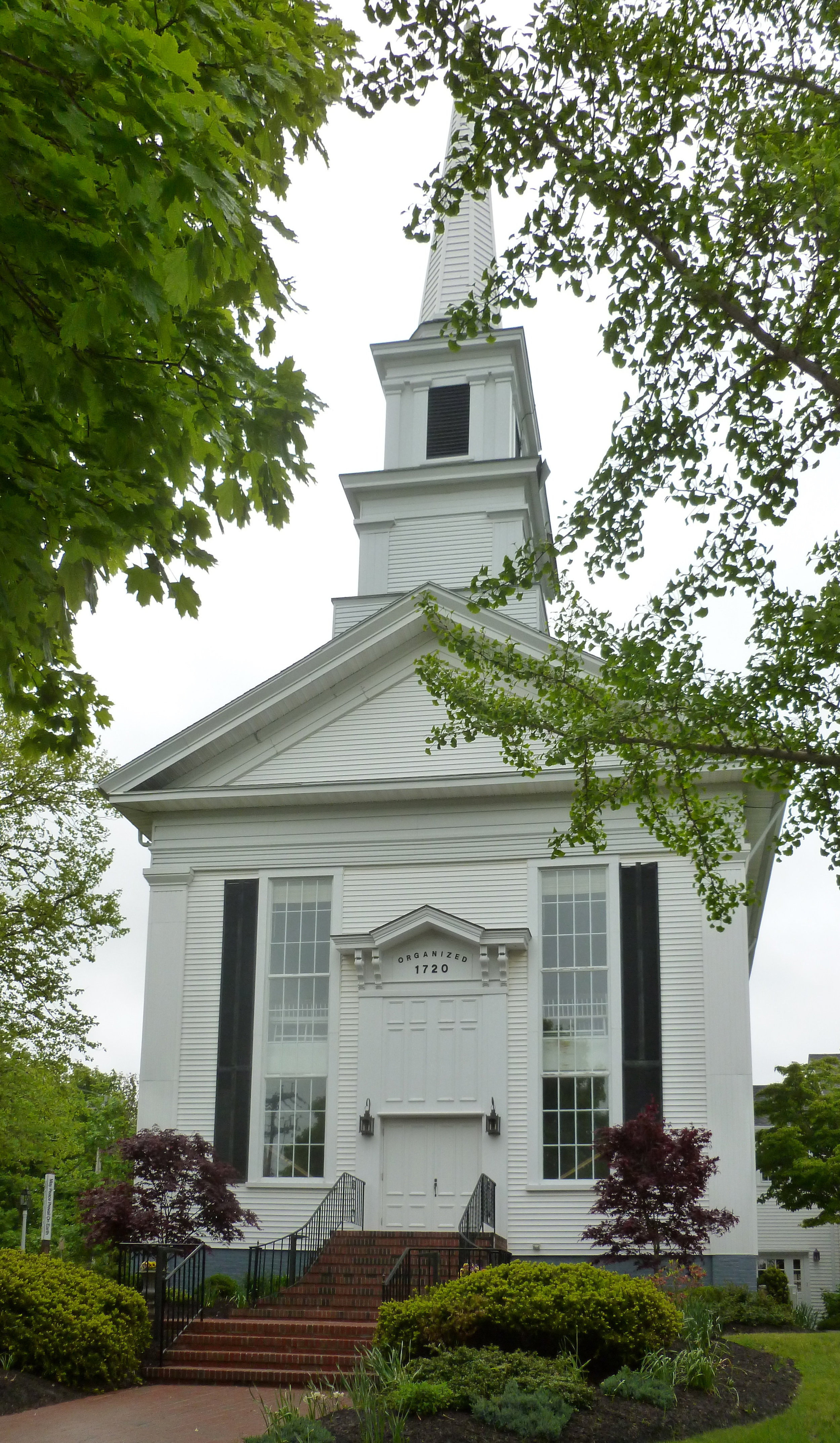 First Congregational Church Chatham