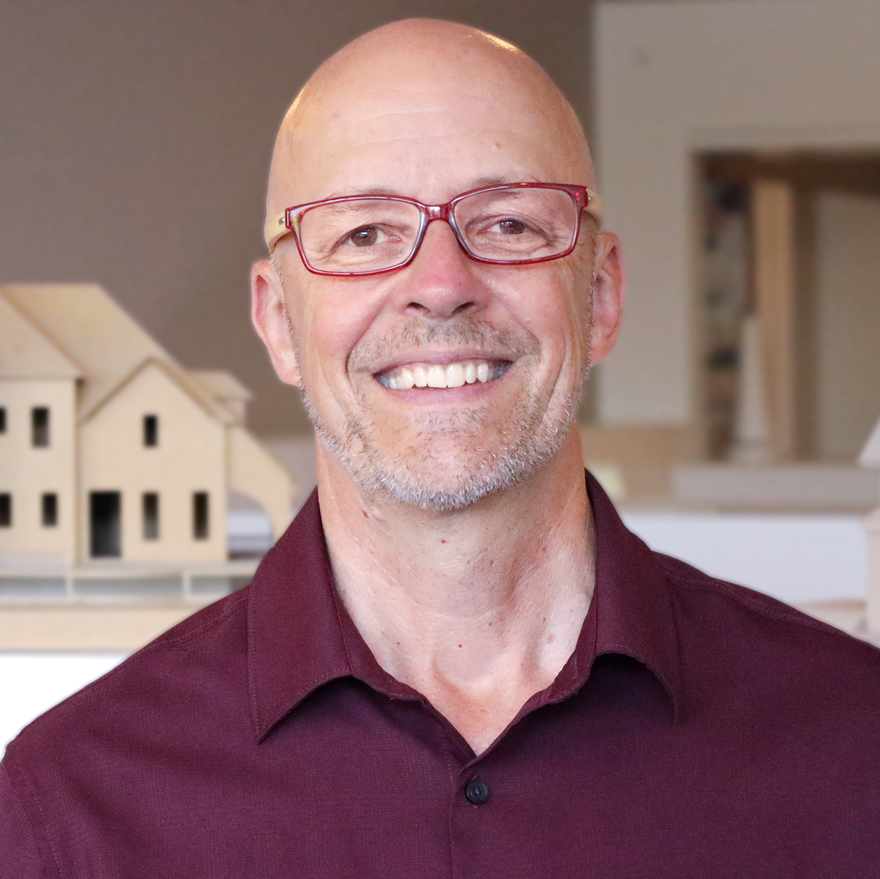 Patrick Guthrie | Design Associates