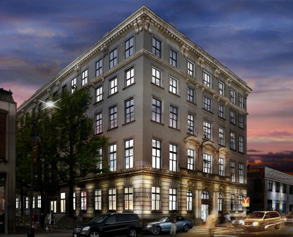 Ace Hotel Pittsburgh - East Liberty