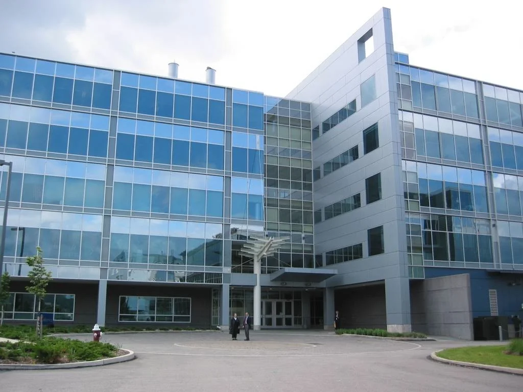 Bridgeside Point I - Pittsburgh Technology Park