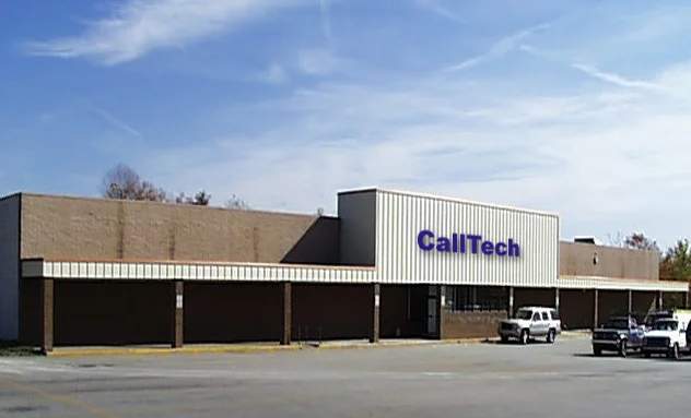 Fay-Penn Call Center - Fayette County
