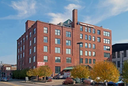 The Cigar Factory - Strip District