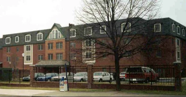 The Allegheny Apartments - North Side