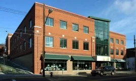 One Hope Square - Hill District