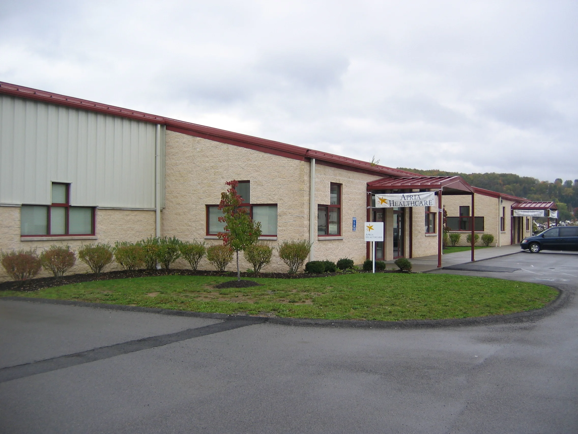 Pullman Commons - Butler County