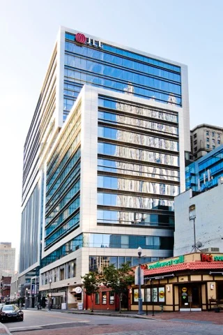 Tower Two-Sixty - Downtown